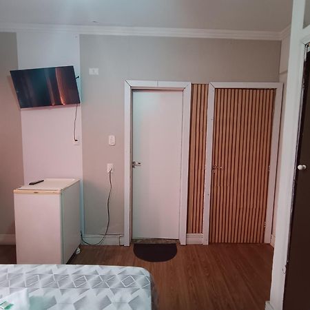 Rigs Hotel São José dos Campos Εξωτερικό φωτογραφία