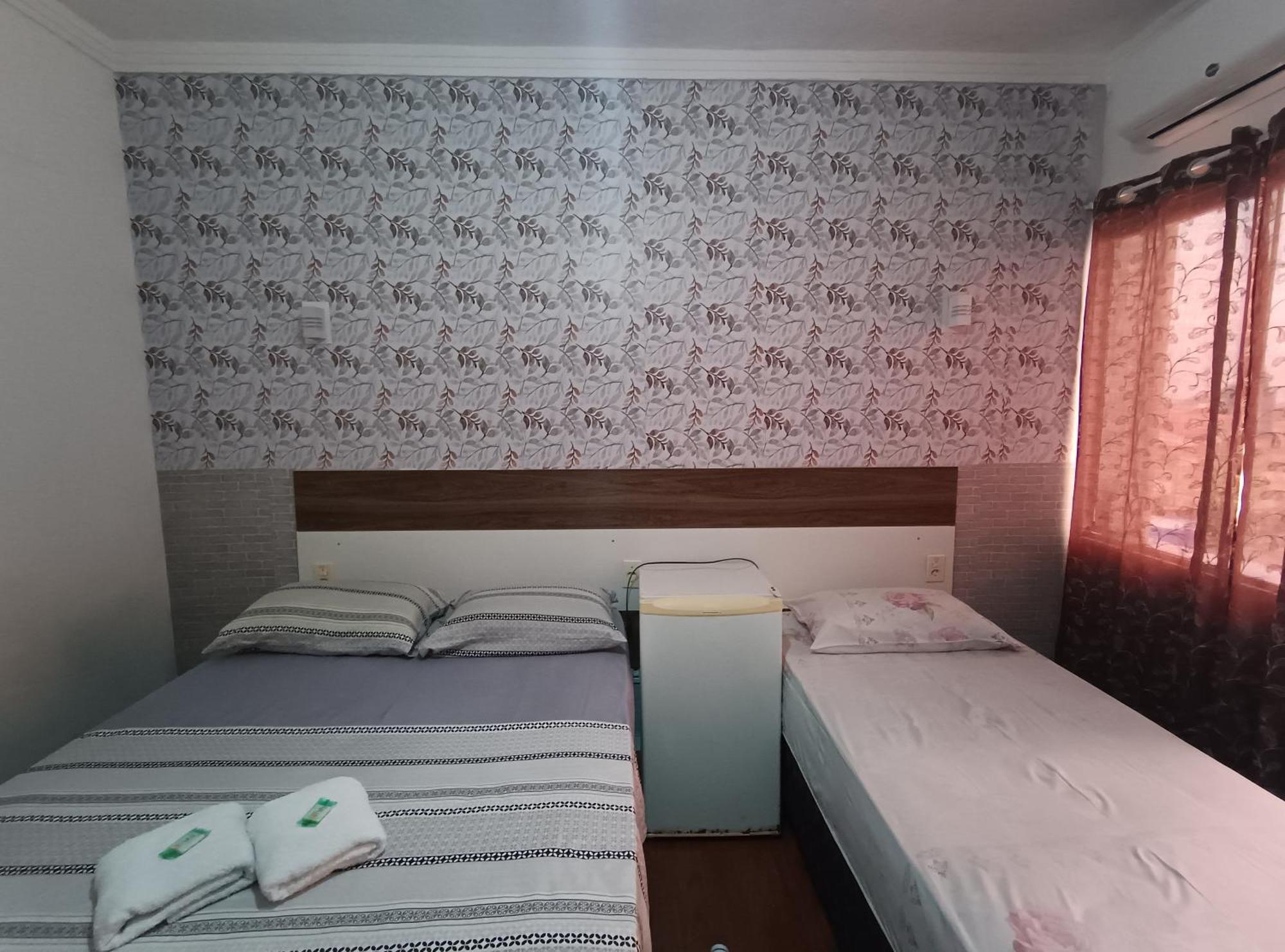 Rigs Hotel São José dos Campos Δωμάτιο φωτογραφία
