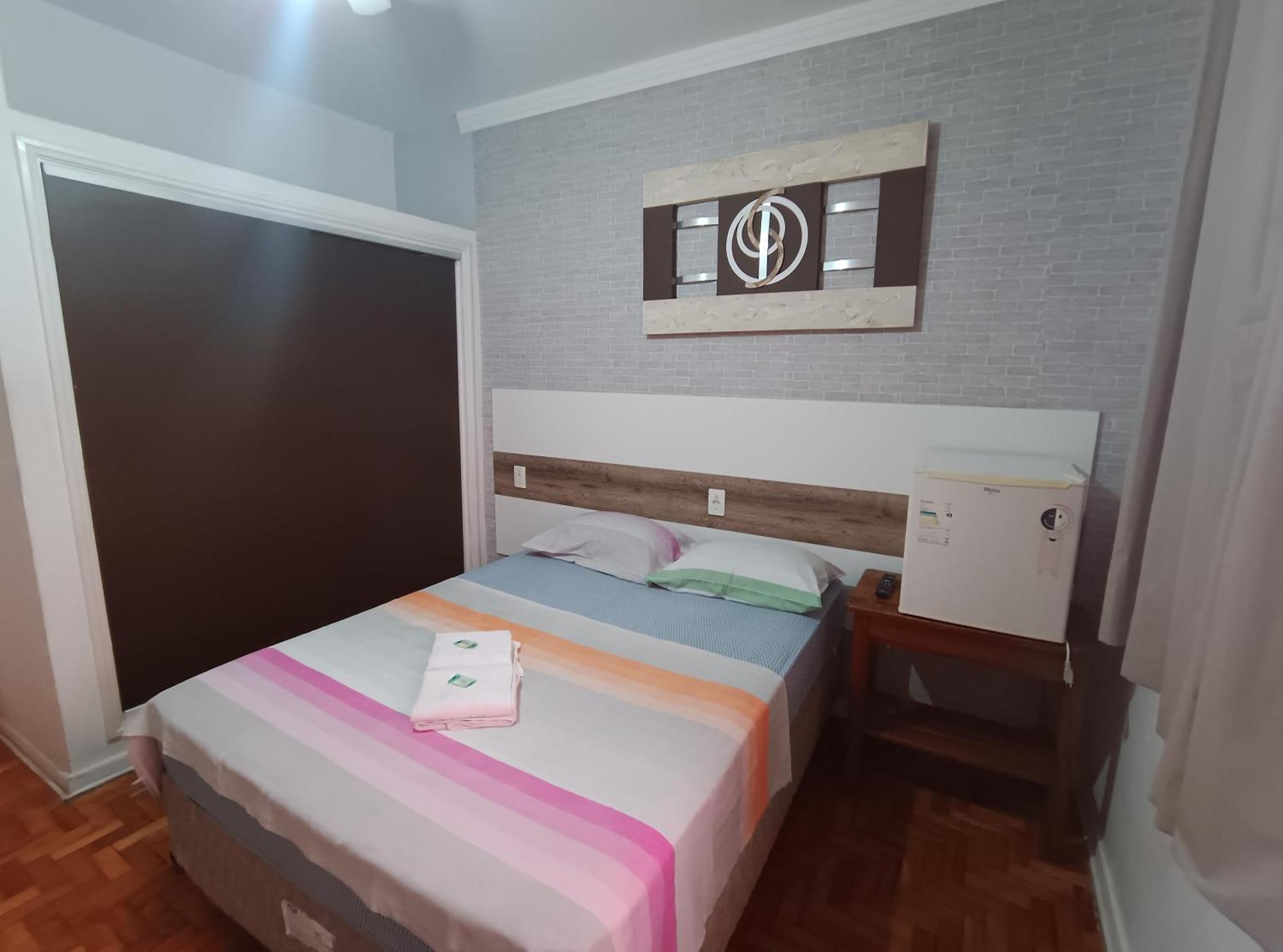 Rigs Hotel São José dos Campos Εξωτερικό φωτογραφία