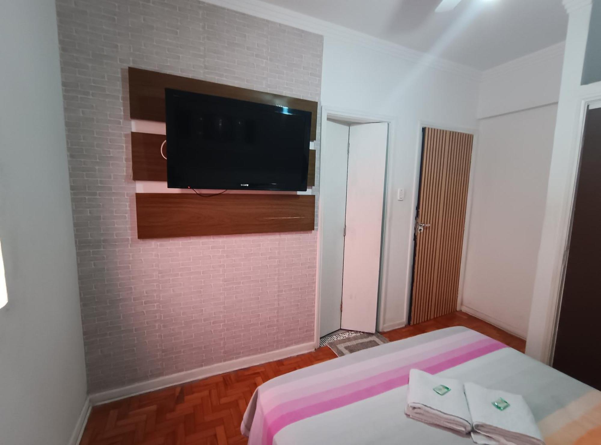 Rigs Hotel São José dos Campos Εξωτερικό φωτογραφία