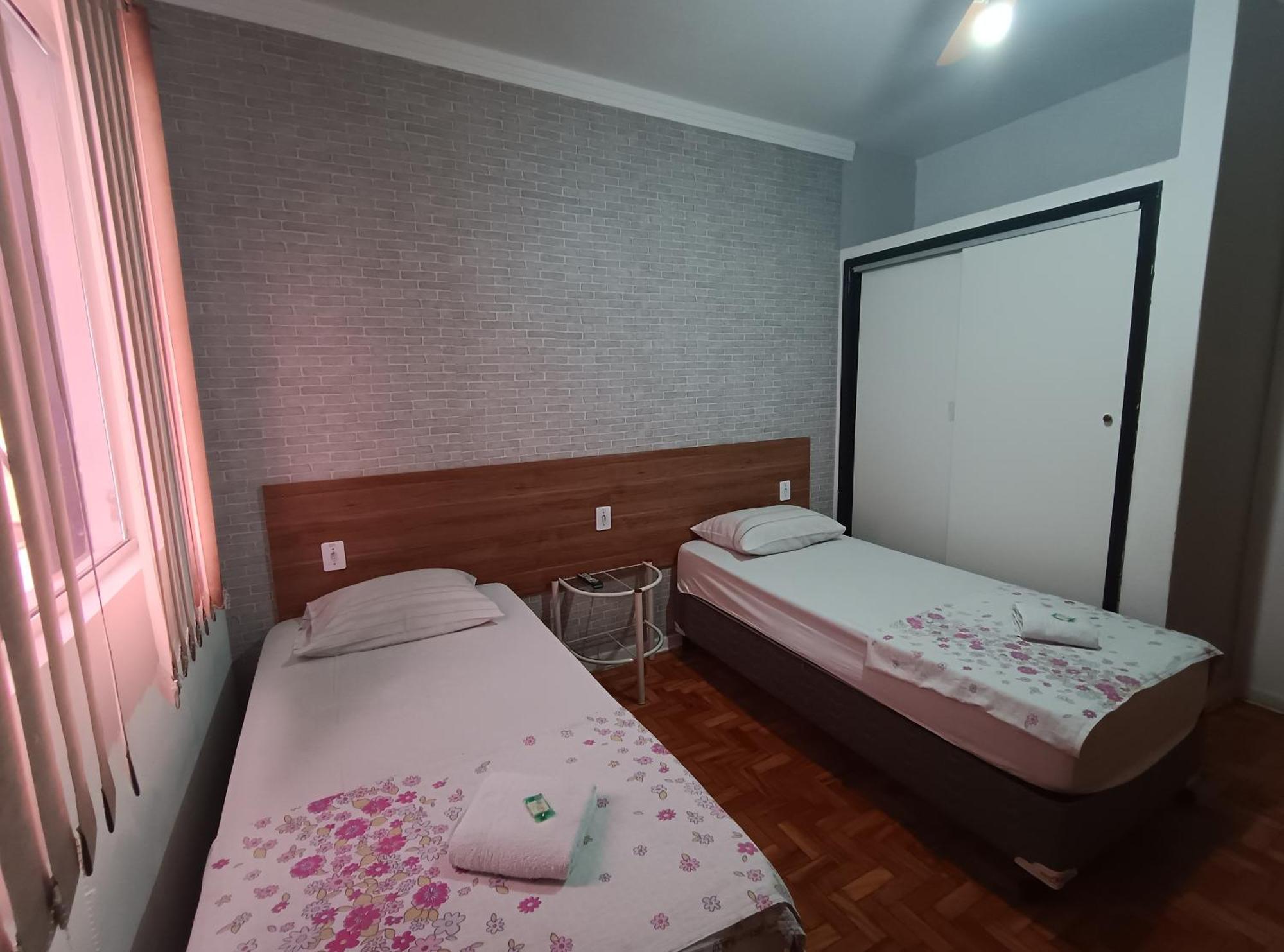 Rigs Hotel São José dos Campos Εξωτερικό φωτογραφία