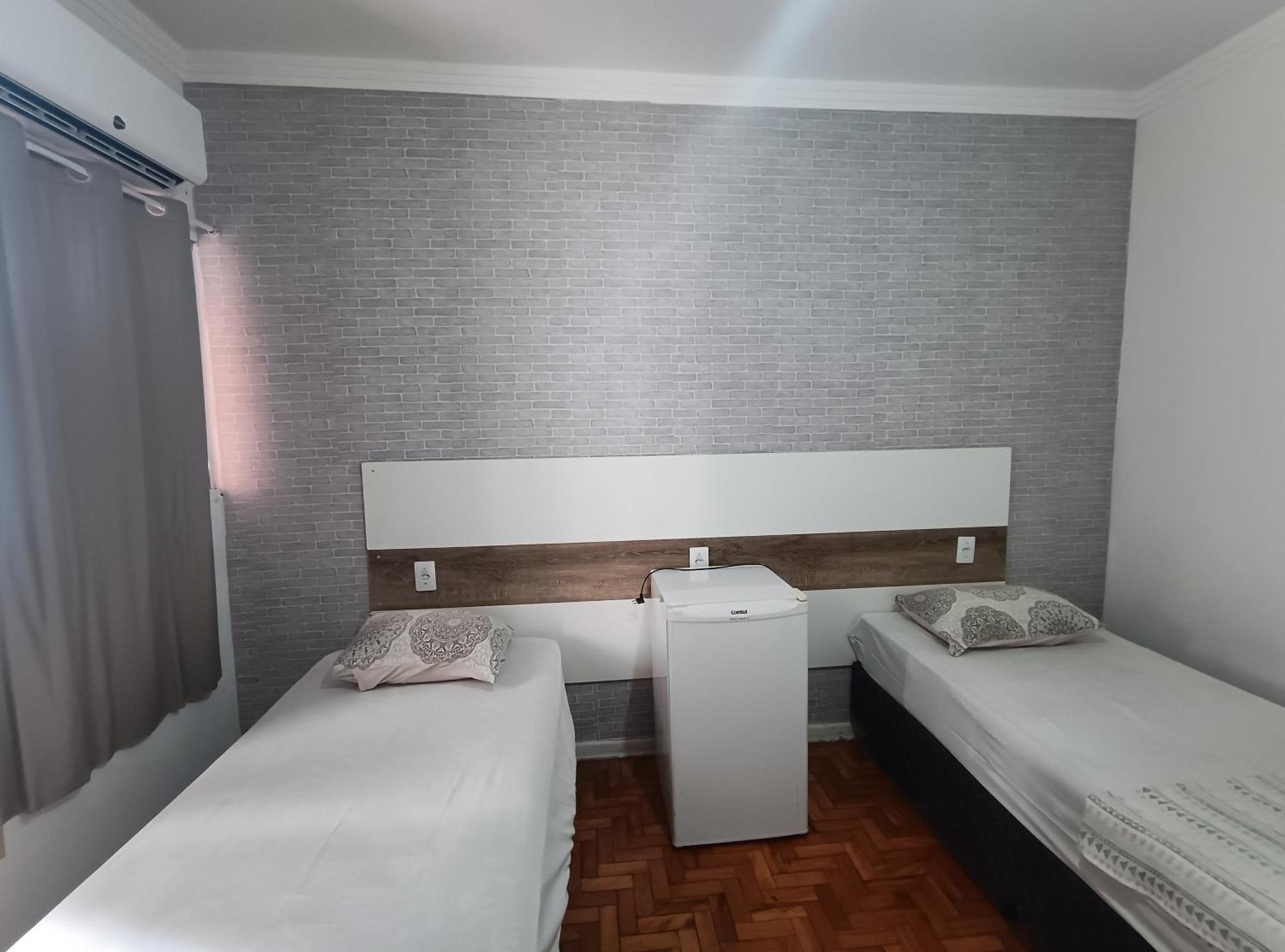 Rigs Hotel São José dos Campos Δωμάτιο φωτογραφία