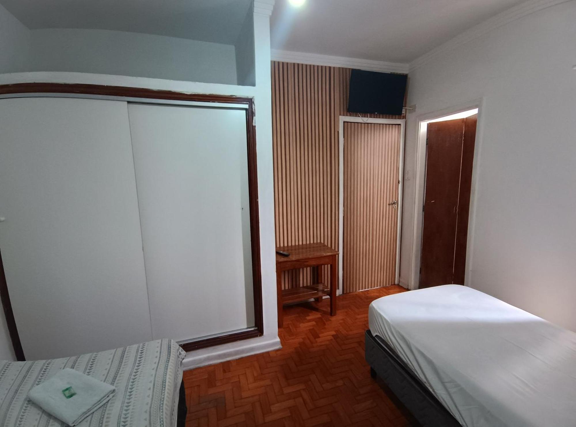 Rigs Hotel São José dos Campos Δωμάτιο φωτογραφία