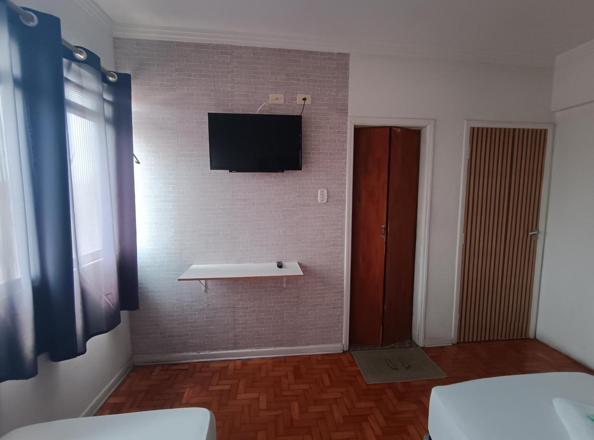 Rigs Hotel São José dos Campos Εξωτερικό φωτογραφία